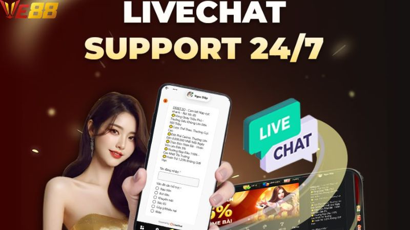 CSKH chu đáo, chuyên nghiệp