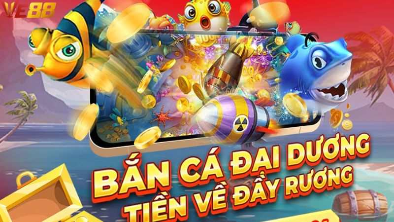 Chiến thuật săn cá bách phát bách trúng