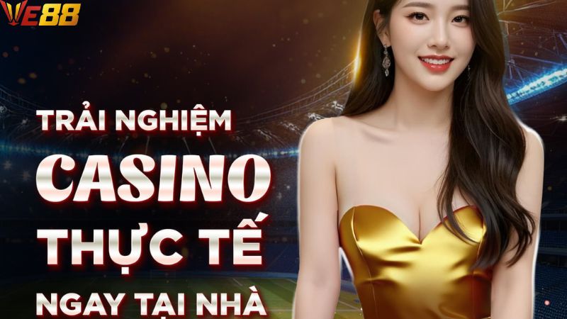 Game giải trí đổi thưởng VE88 đỉnh cao