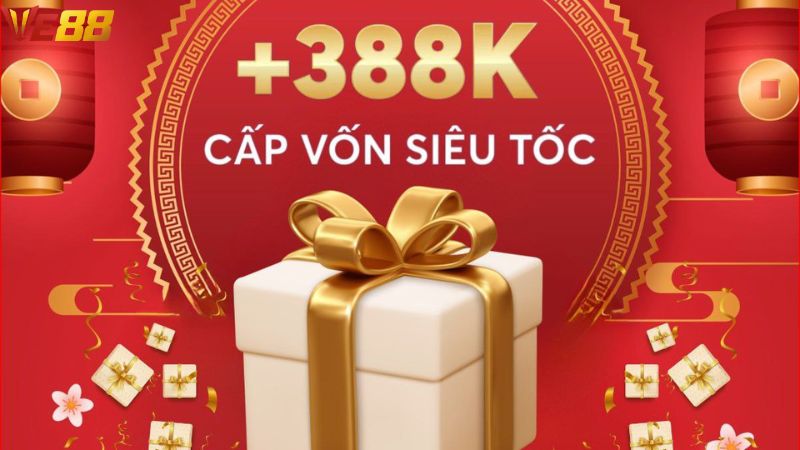Lưu ý khi tham gia khuyến mãi VE88